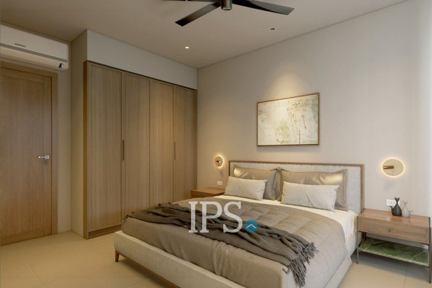 Tranquility Villas For Sale Siem-Reap