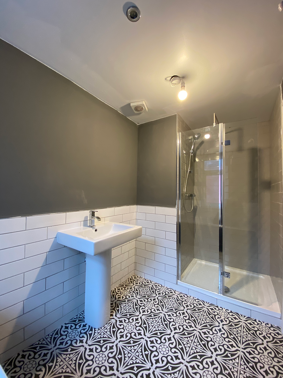 Bathroom fitter Newcastle.HEIC