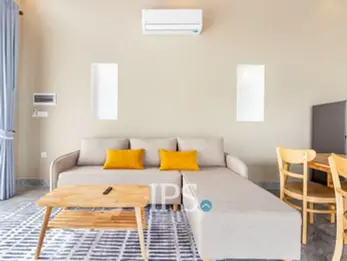 2 Bedroom villa for Sale in Siem Reap 