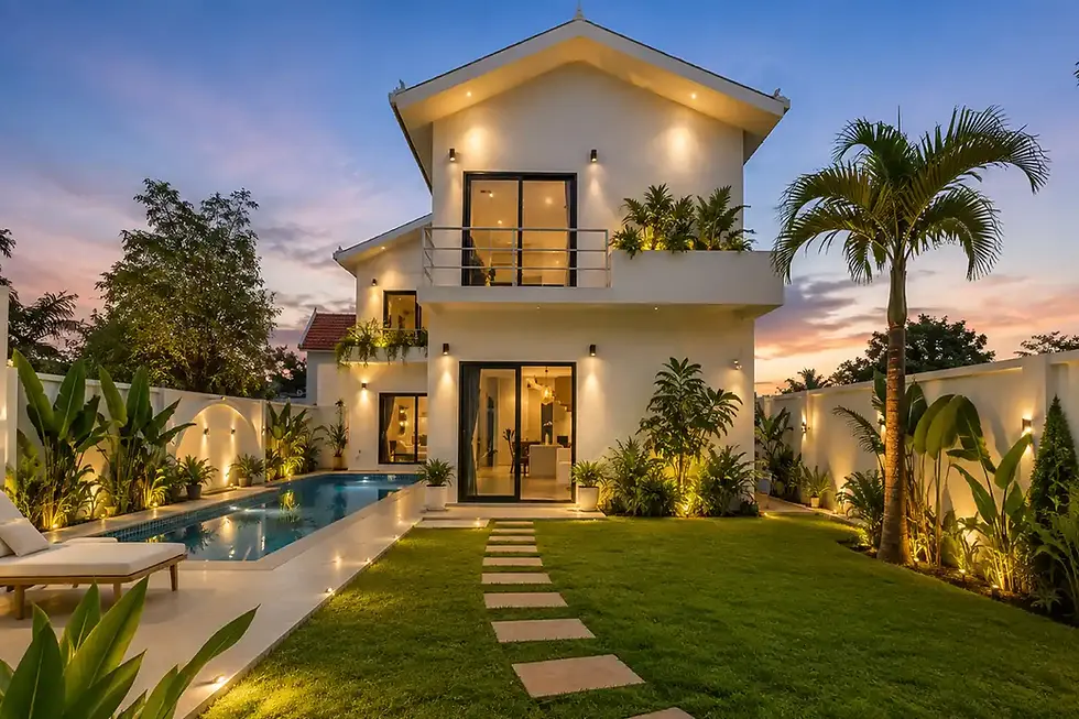 property for sale in sihanoukville