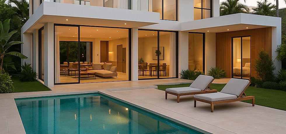 Property In Cambodia