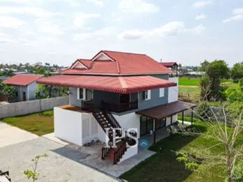 Luxury 2 Bedroom House for Sale in Siem Reap, Svay Dangkum
