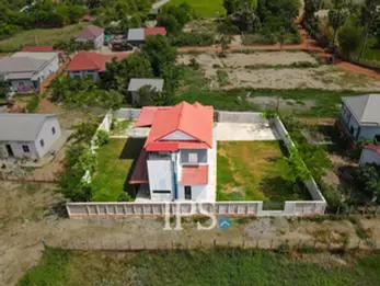 Luxury 2 Bedroom House for Sale in Siem Reap, Svay Dangkum