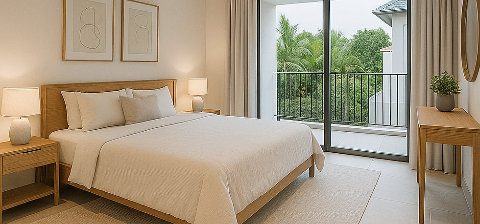 Property In Cambodia