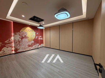 Business Space for Rent at Tronum Garden