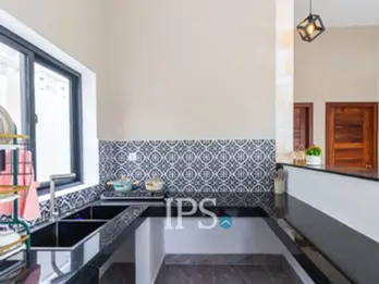 2 Bedroom villa for Sale in Siem Reap 