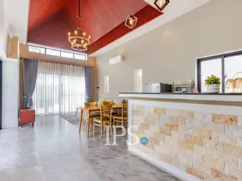 2 Bedroom villa for Sale in Siem Reap 