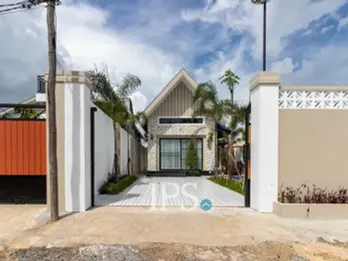 2 Bedroom villa for Sale in Siem Reap 