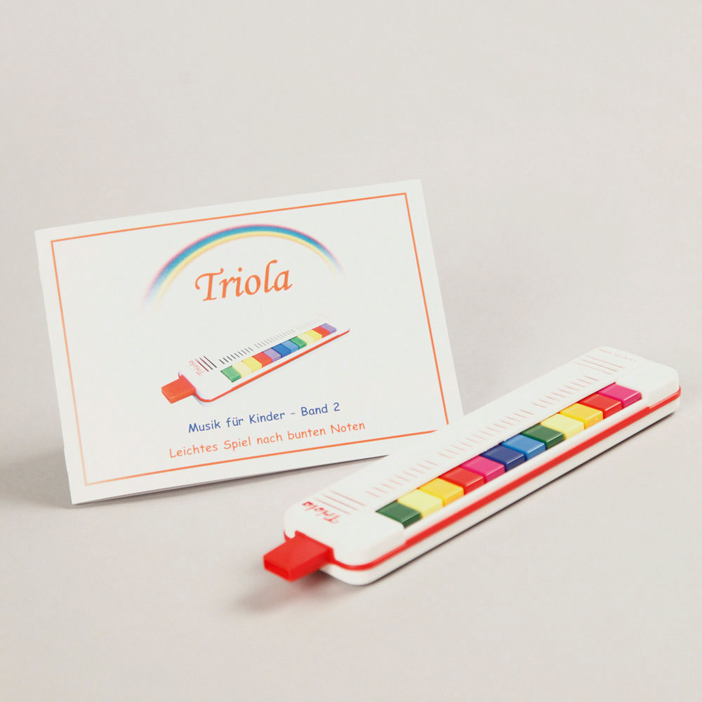 Triola Blasharmonika