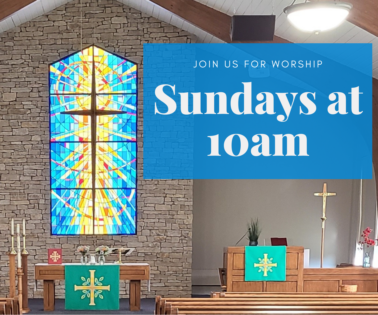 Grace Lutheran Church