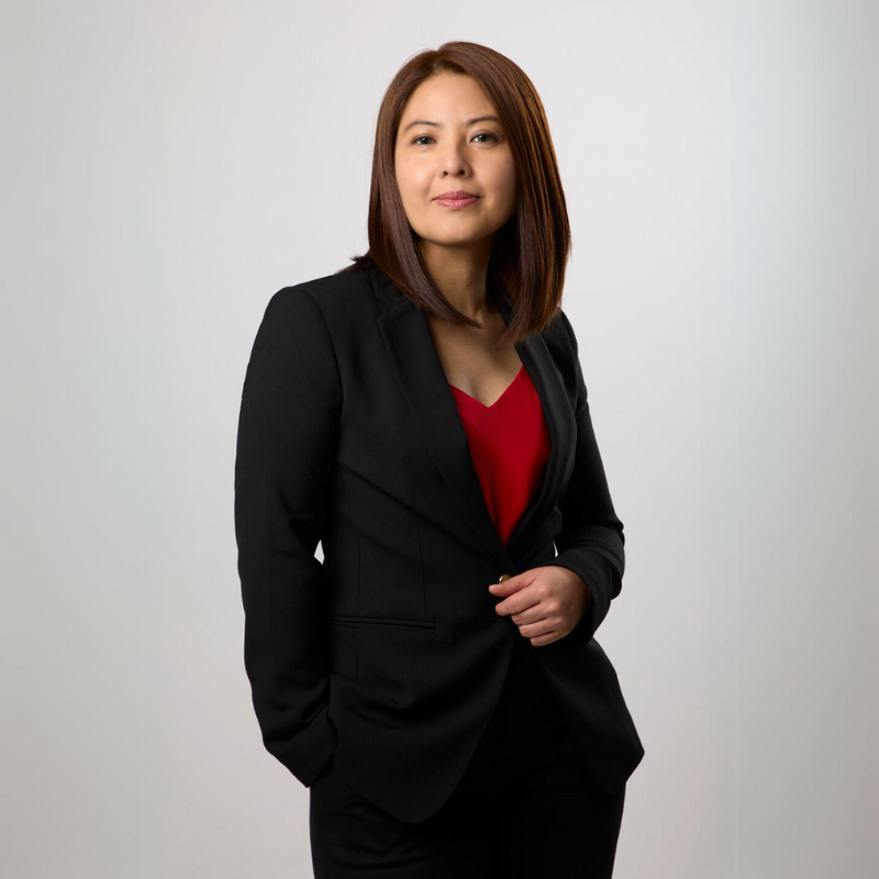 Monique Lam Profile Image