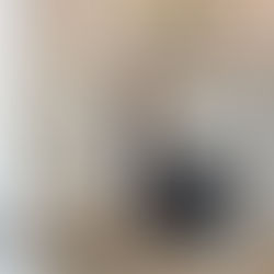 dusting around the house in my duster cardigan...