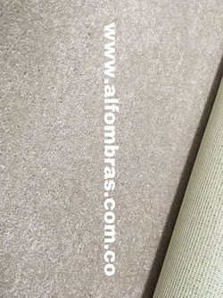 Alfombra Recortada