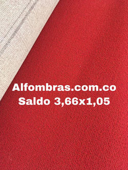 Saldo Alfombra Alfombra Argollada