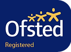 Ofsted registered logo