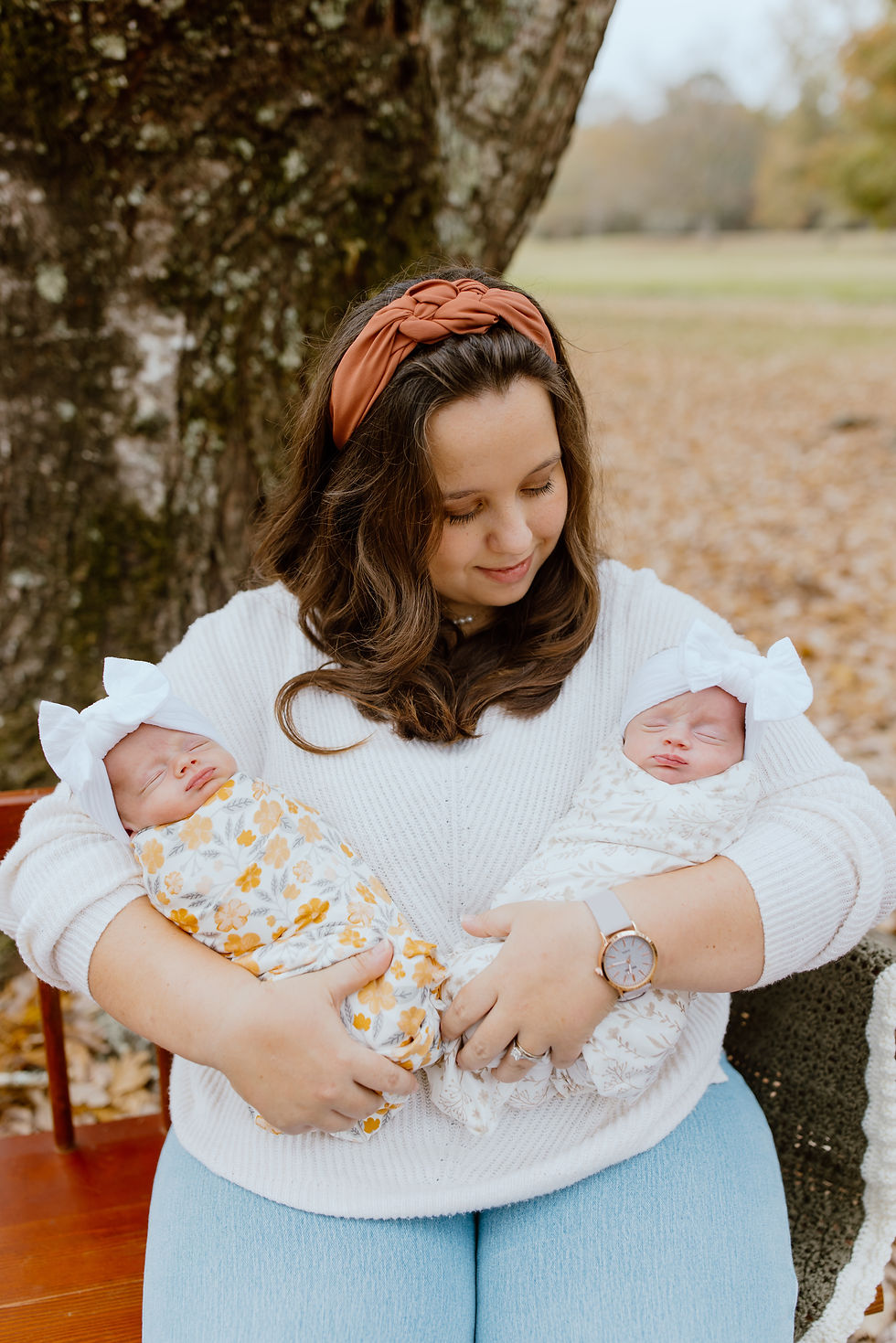 Women are Called to Motherhood