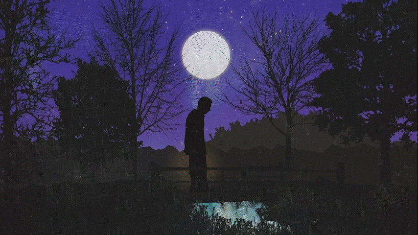 Huckleberryfinn - 'Who is it 누구인가' Music Video
