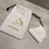 Thumbnail: Gua-Sha Stone - White Jade