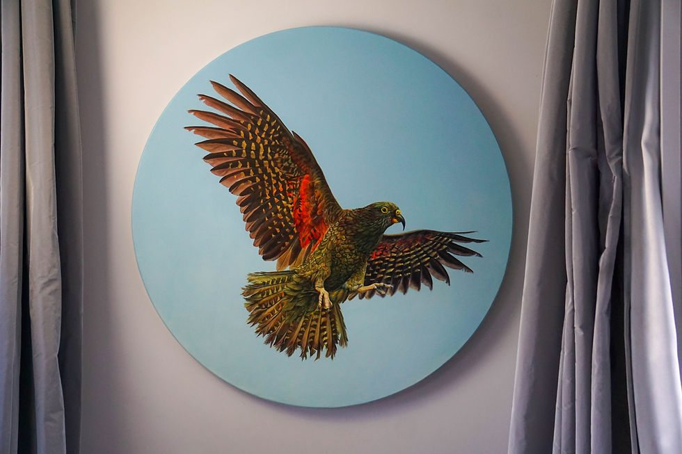 Thumbnail: The Light Touches