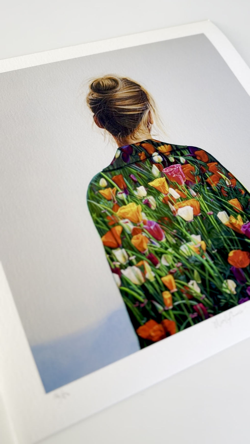 Thumbnail: Wallflower