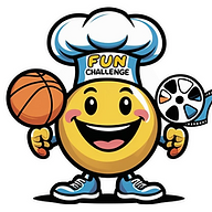 Fun Challenge website