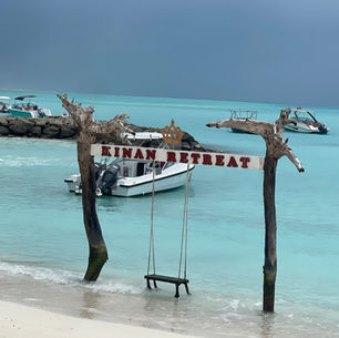 The Maldives for Independent Travellers
