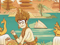 Bali: Beyond Kuta