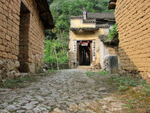 Take Away in China