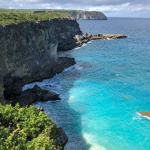 Guadeloupe- The French Caribbean
