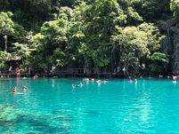Coron Island- Philippines 