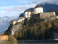 Austria: Salzburg