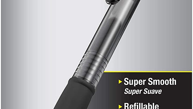 PILOT G2 Premium Refillable & Retractable Rolling Ball Gel Pens
