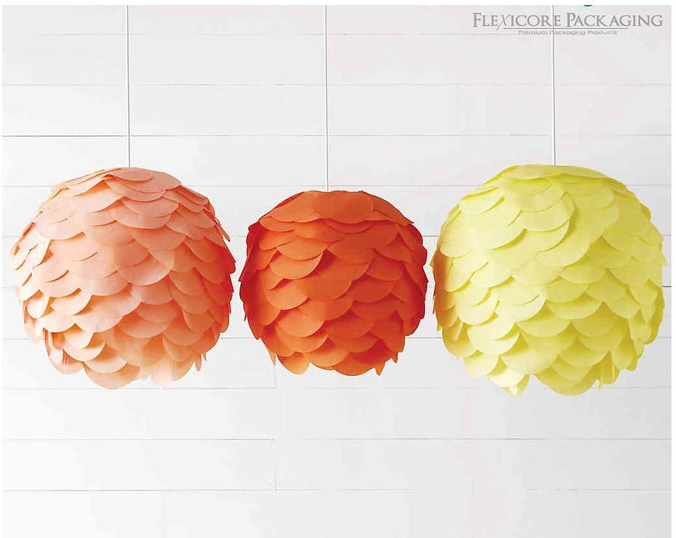 Thumbnail: Flexicore Packging® | Gift Wrap Tissue Paper | Acid Free (Aqua Tea) 100 sheet