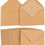 Thumbnail: Juvale A1 Envelopes Bulk - 100-Count A1 Invitation Envelopes