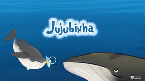 Animação: A Jujubinha