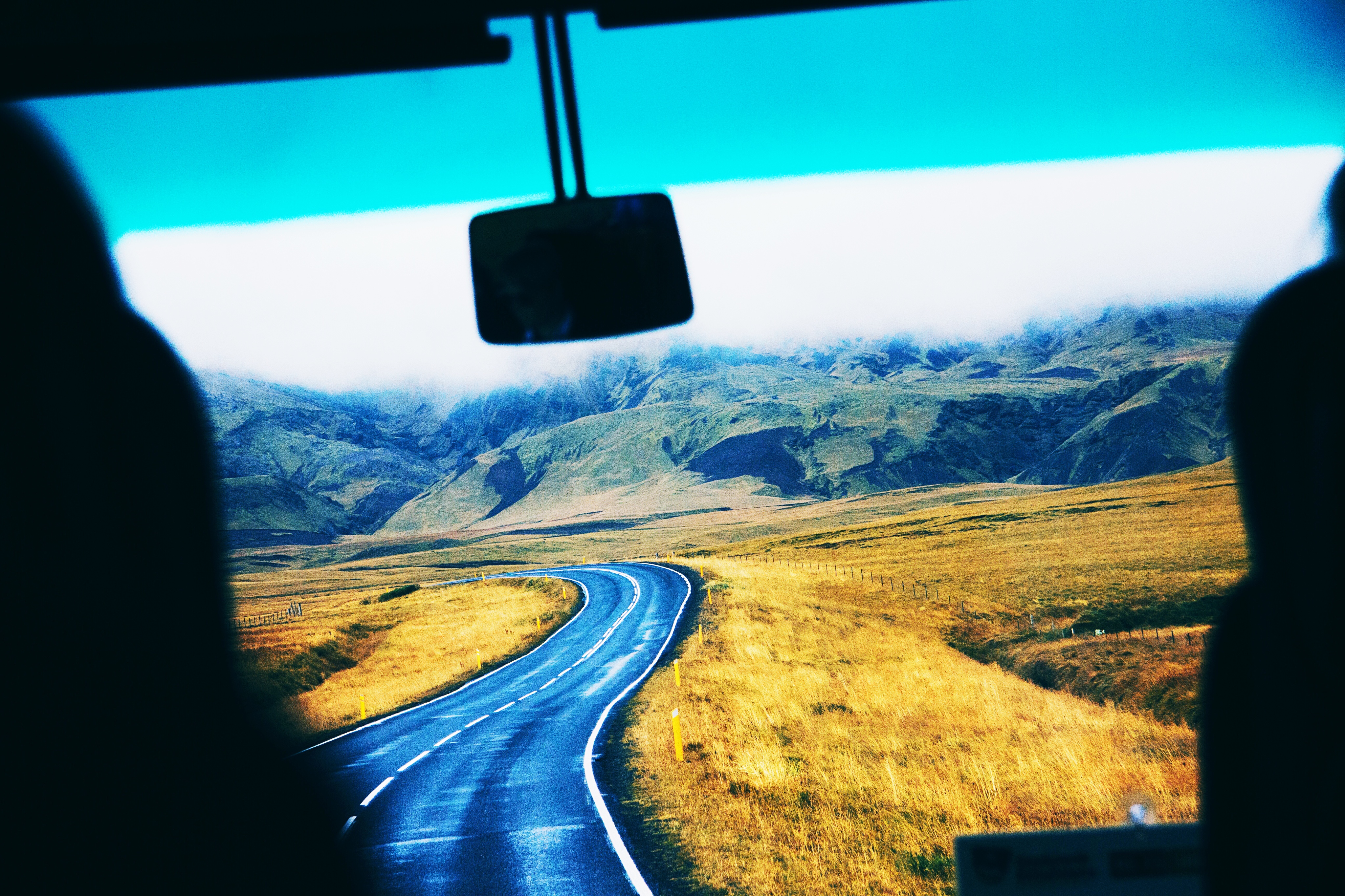 open road finance