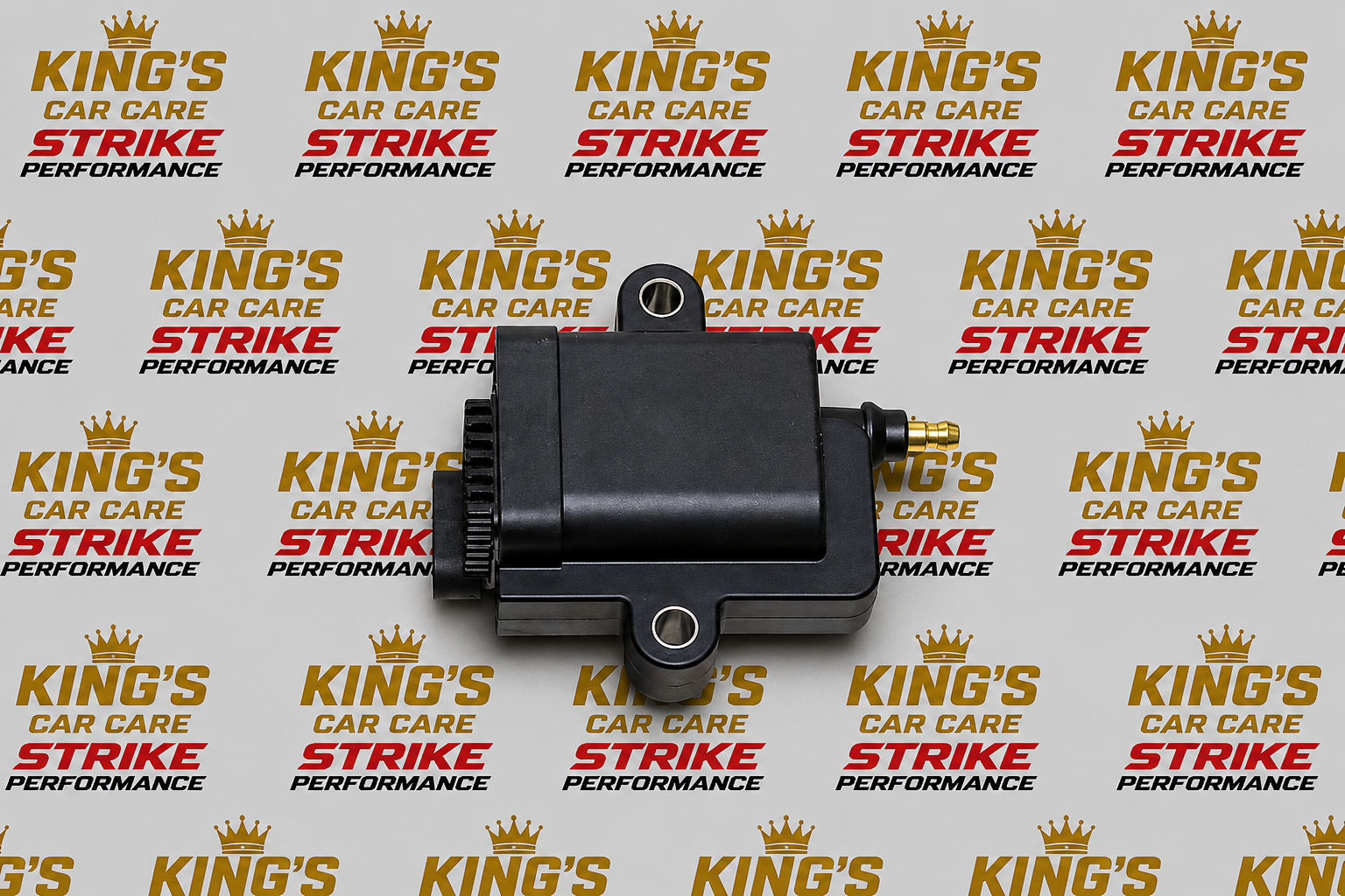 FuelTech IGN1A Inductive Smart High Output Ignition Coil with Built-in Igniter w