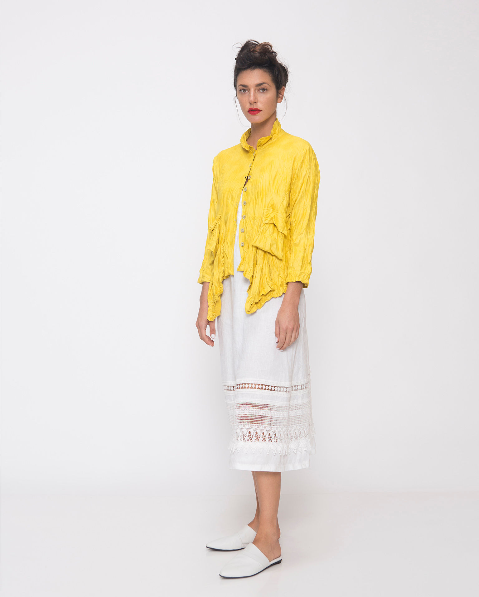 הג'קט של מלני