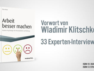 Yunel featured in Nico Rose's new book: Arbeit besser machen