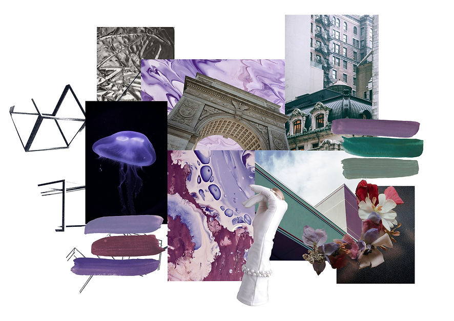 colour mood board with paint swatches.jp