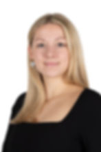 Professionelles Business Portrait von Lea im Fotostudio Nadine Beles in Gänserndorf