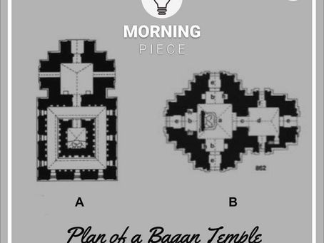 ARCHITECTURE QUIZ