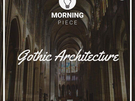 ARCHITECTURE QUIZ