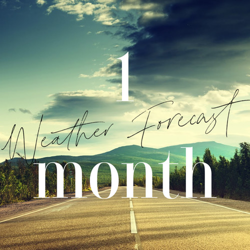 1 Month Weather Forecast Haydenwalkersweather