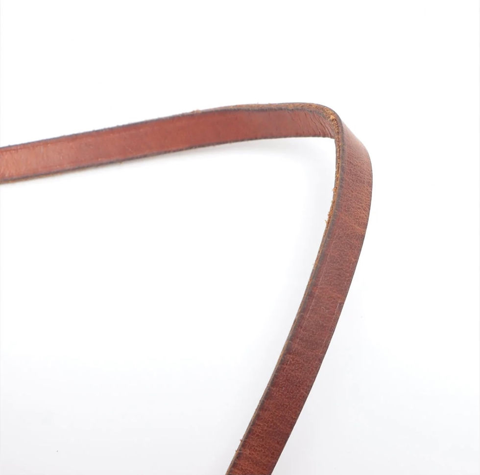 Thumbnail: Louis Vuitton Brown Monogram Canvas Leather Pochette Accessoires Shoulder Bag  