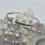 Thumbnail: Equestrian Elegance Sterling Silver Horseshoe Bracelet
