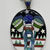 Thumbnail: Desert Dreams Elephant Necklace