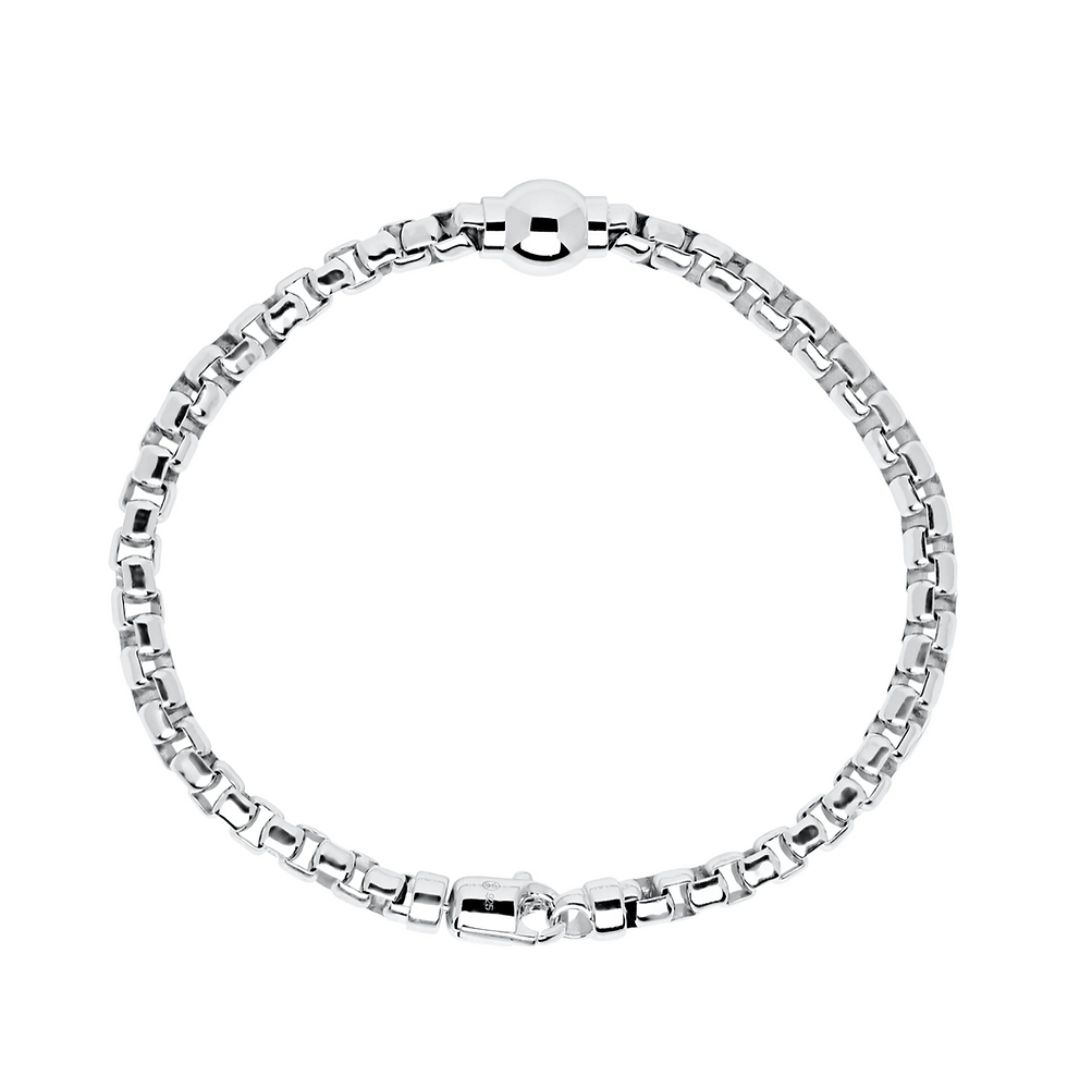 Authentic Le Stage Men's Cape Cod Bracelet