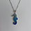 Thumbnail: Swarovski Seahorse Necklace