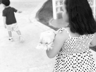 Dedicado a mis hijos: Carta #2